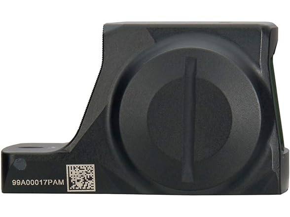 SIG SAUER Romeo-X Enclosed Compact Pistol-Mounted Reflex Sig (Open Box)