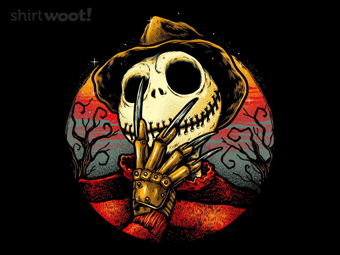 Sweet Dreams, Jack - Gallery 4