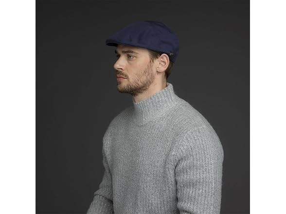 Bailey of Hollywood Men's Graham Panele