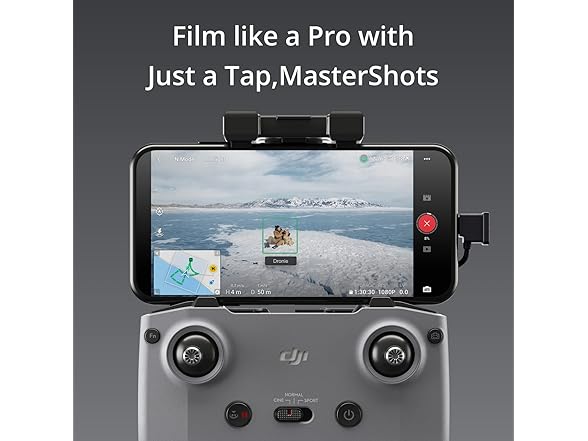 DJI Air 2S Fly More Combo