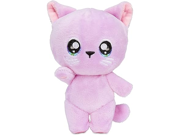 Na Na Na Surprise Family Fashion Dolls Set