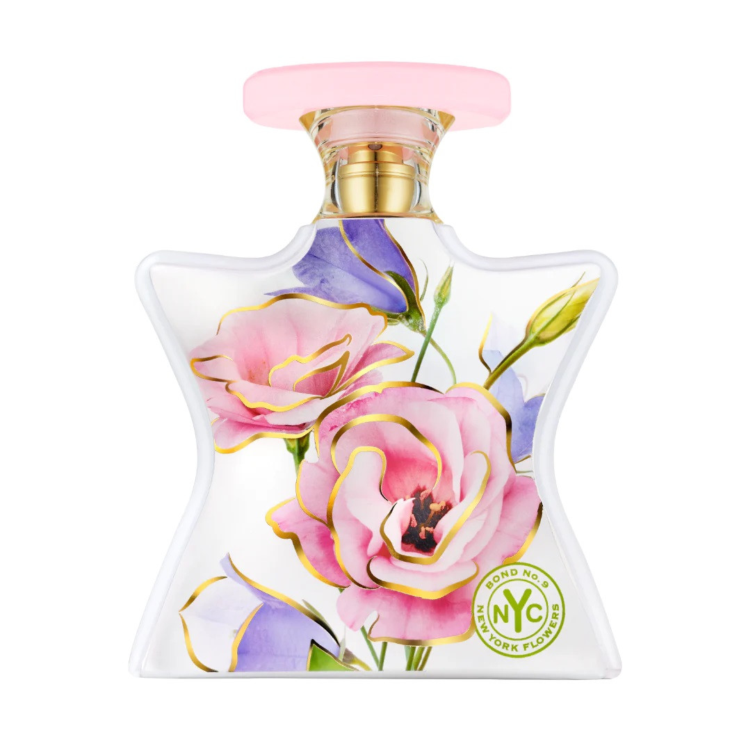 Bond No 9 NY Flowers 3.3 Oz EDP No Box - Gallery 2