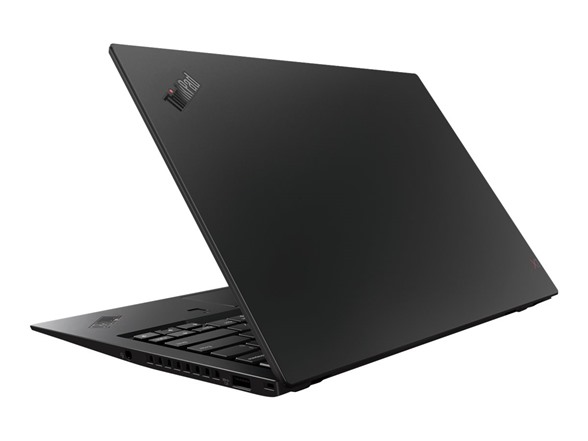 Lenovo X1 Carbon G6 14" FHD Touch i7 Laptop (S&D)