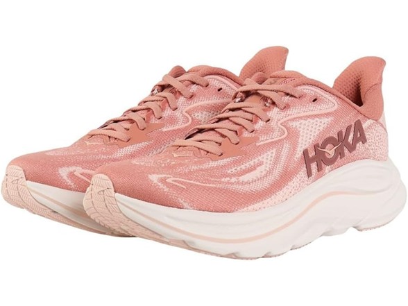 Hoka Women's Clifton 10 Running Shoes - Gallery 2