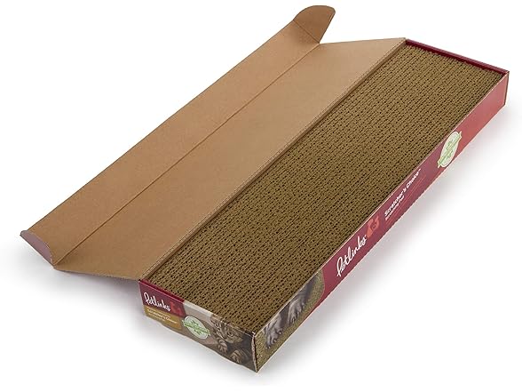 Links 49505 Corrugates Scratch Pad
