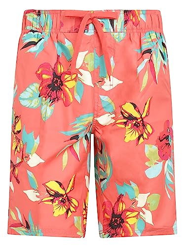 Kanu Surf 9” Flex Men's Swim Trunks - Gallery 39