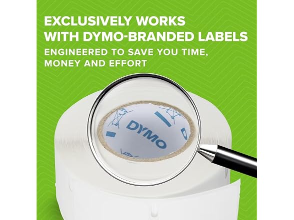 Dymo LabelWriter 550 Direct Thermal Printer