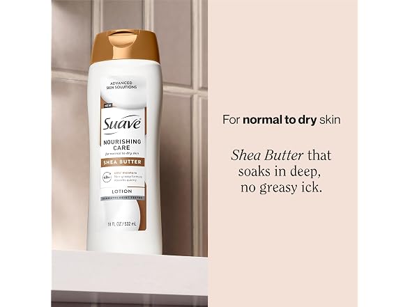 SV HBL Skin Therapy Nourishing Care 6p 18oz