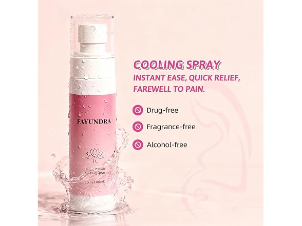 FAYUNDRA Postpartum Recovery Kit