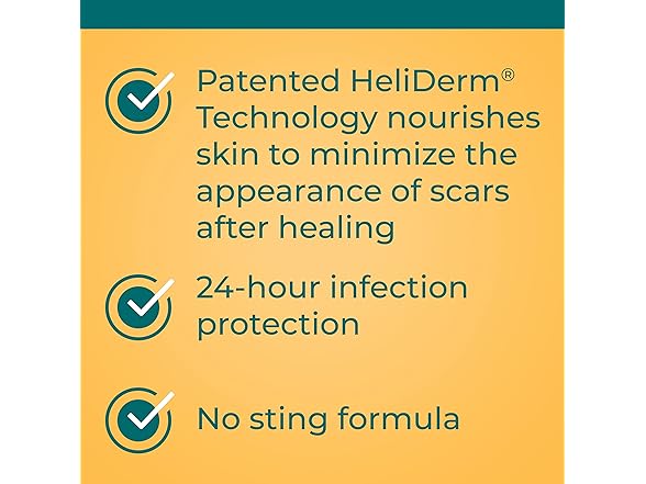 Neosporin Antibiotic Ointment 1oz