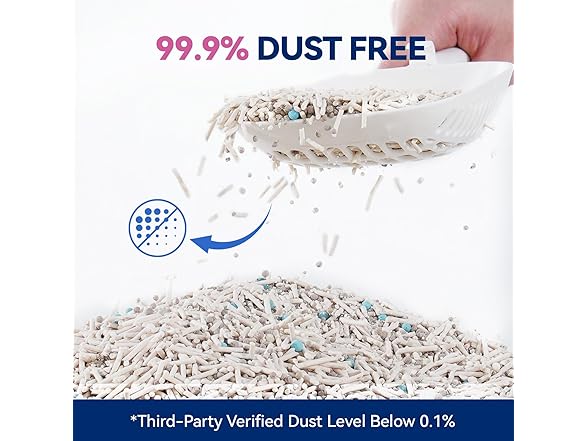 OPET Mixed Tofu Cat Litter