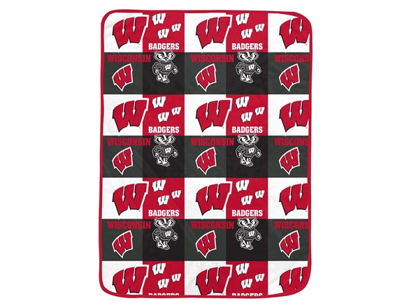 Wisconsin Badgers