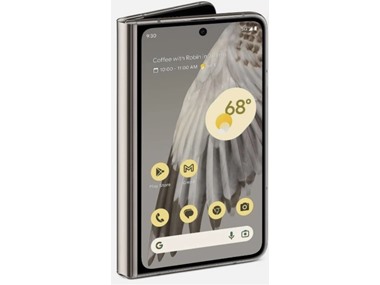 $459.99, Was $1799, 74% Off! (NEW) Google Pixel Fold 5G Smartphone - 256GB (Unlocked) dealfomo