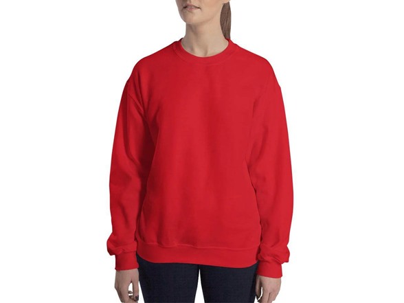 3Pk Asst Womens Pullover Fleece-Lined Sweater