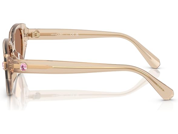 Swarovski SK6035D Sunglasses