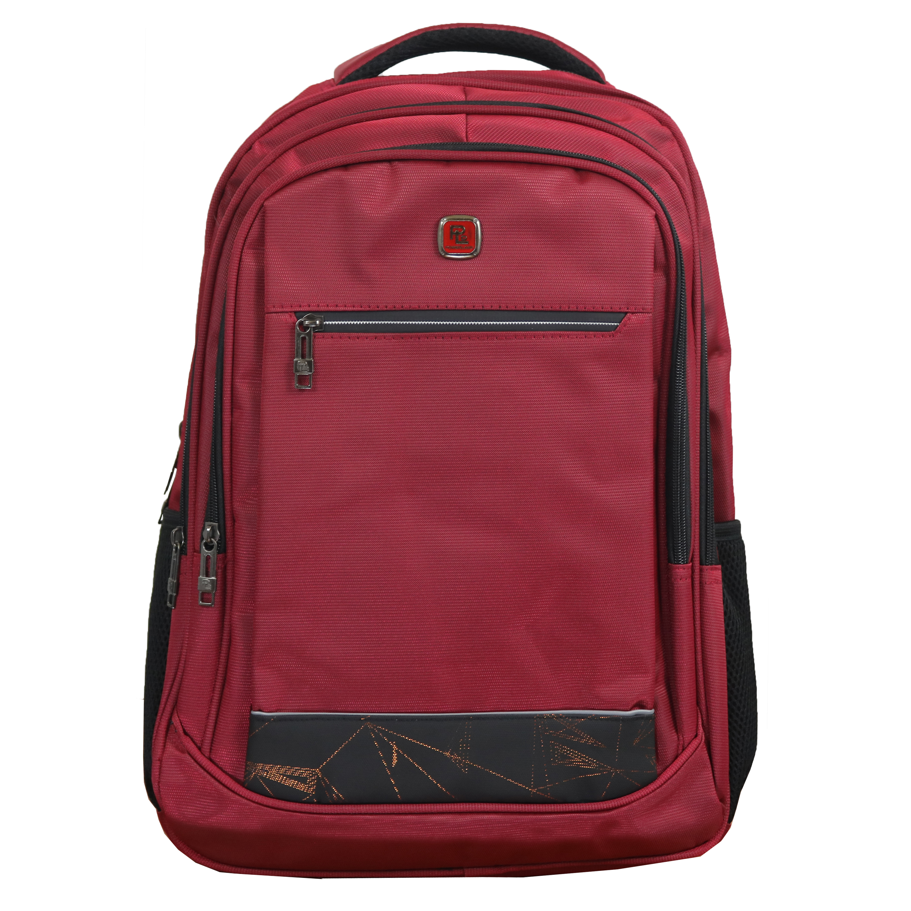 Multi-Compartment 18" Padded Backpacks - Gallery 54