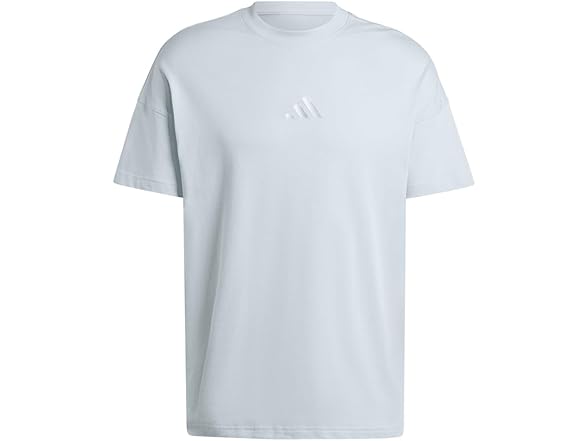 adidas All SZN Graphic Tee (2XLT)