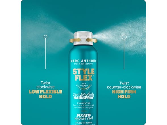 Marc Anthony Hair Texture Spray 10 fl oz
