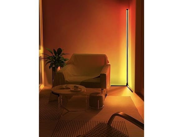 Jarvis3k Smart Double Sided LED Corner