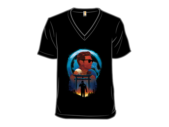 Defender of Earthrealm