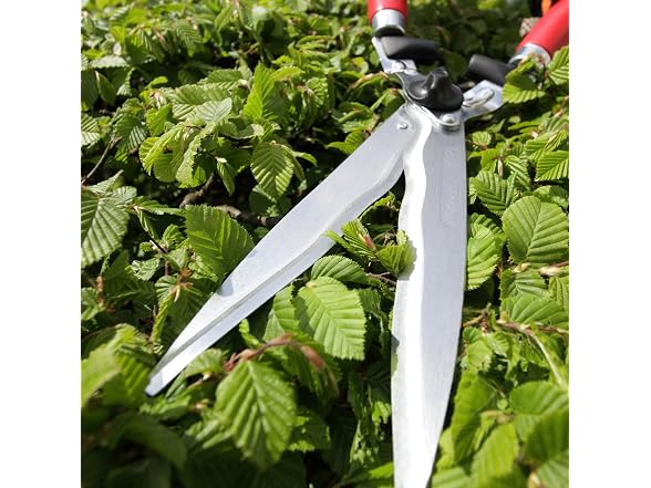 BERGER Hedge Shears – Professional 23.6"