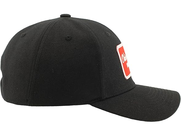 ZHATS NCAA ZH Charcoal 2 Ohio State Buckeyes