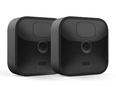 $39.99 Blink Outdoor (3rd Gen) dealfomo