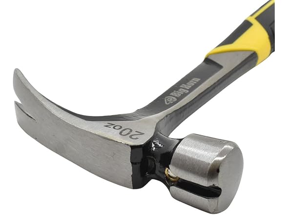 Big Horn 15171 20 Oz Rip Claw Hammer