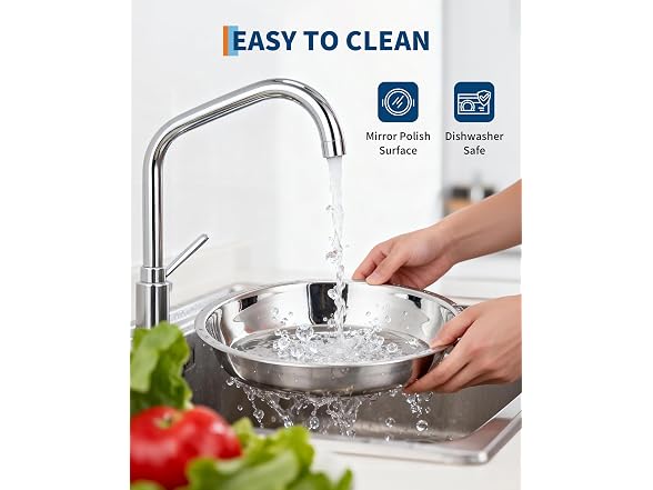 PrecisionAuto 4pcs Commercial-Grade Insulated Food Warmer