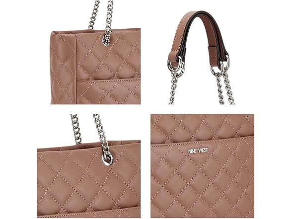 Nine West Loew Convertible Crossbody