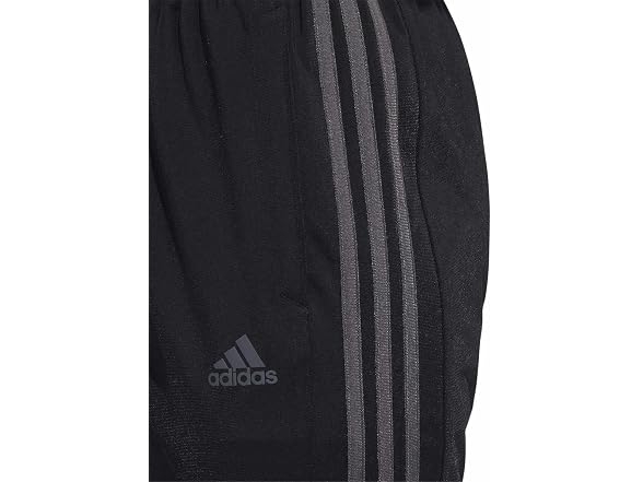 Adidas Men (L) Midweight Essential Tricot Pants