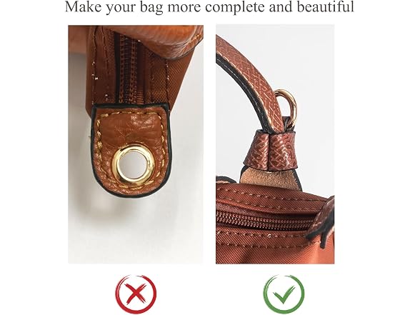 Purse Strap Replacement Crossbody
