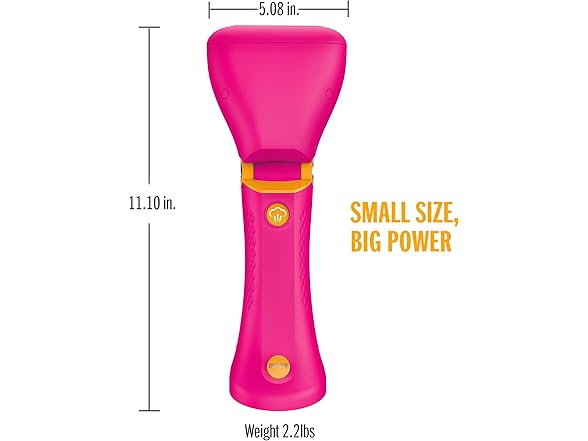 Conair Handheld Garment Steamer