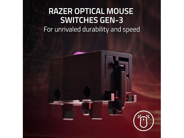 Razer Cobra Pro Wireless Gaming Mouse - Gallery 6