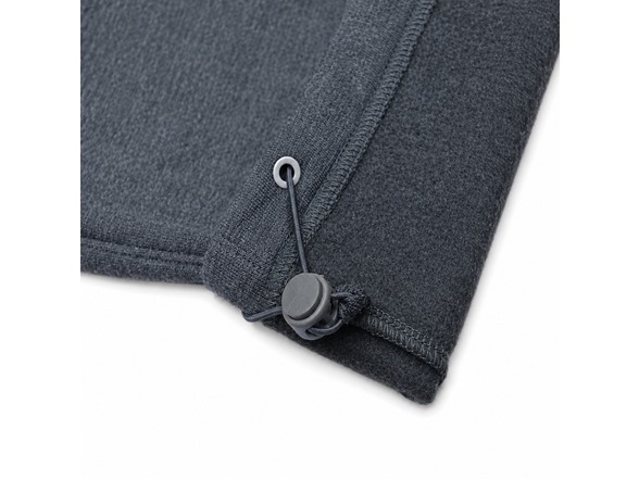 4Pk Mens Fleece-Lined Open Bottom Sweatpants