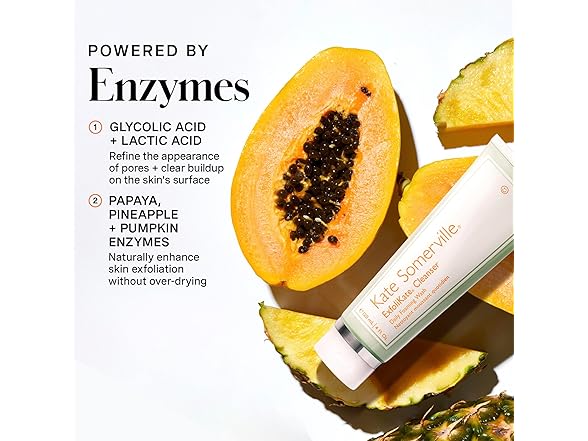 Kate Somerville ExfoliKate Cleanser