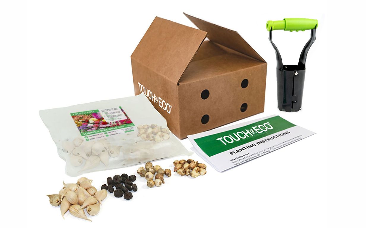 Summer Wedding Collection (200 Bulbs with Tool) - Gallery 16