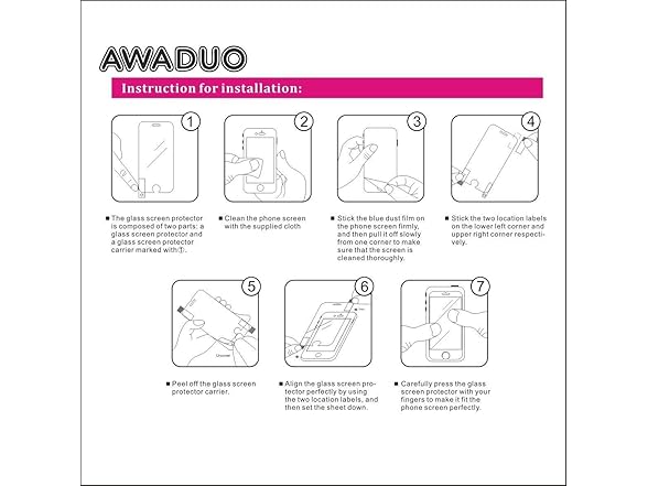 AWADUO Compatible For Michael Kors 