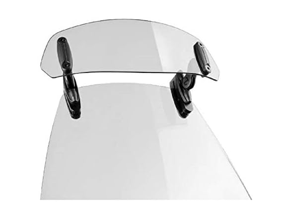 Puig 6320W Multiregulable Visor
