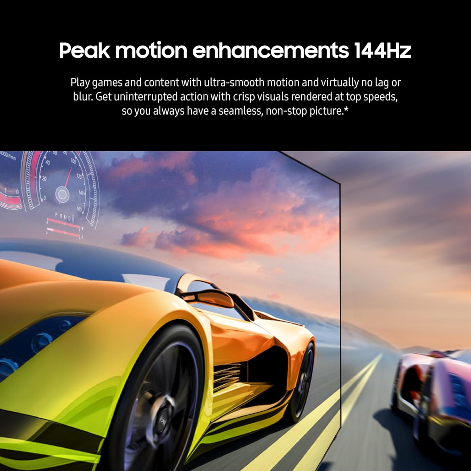 Samsung QLED QN90D Series TV (2024) (Factory Reconditioned) - Gallery 17