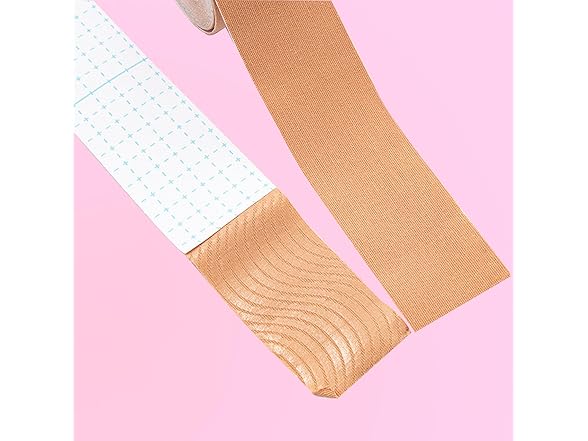 ROSEUP Breast Lift Tape, Boob Tape-Body