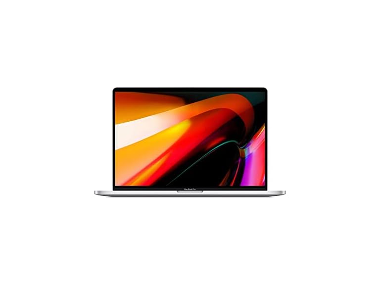 Apple 16" MacBook Pro MVVL2LL/A (2019)