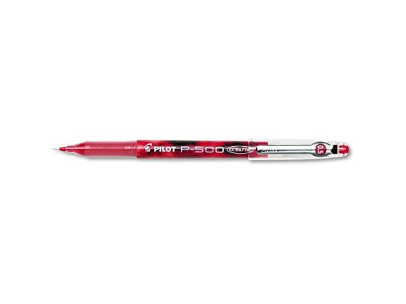 PIL38602 - P-500 Precise Gel Ink Roller Ball Stick Pen