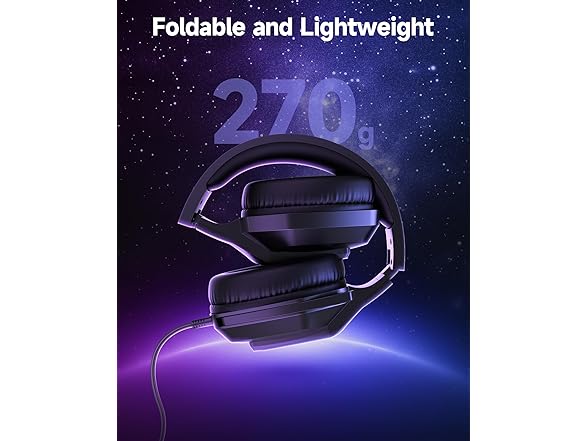 AOC Wired Gaming Headset