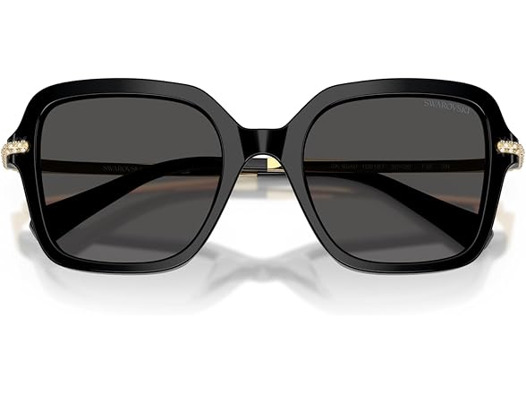 Swarovski SK6040 Sunglasses