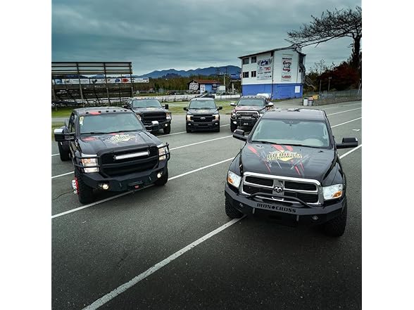 BD Dodge APPS Noise Isolator -1994-2004