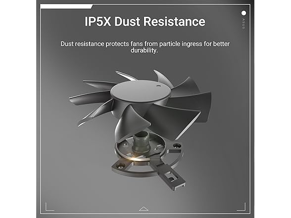 ASUS The GeForce RTX 5060 LP BRK 8GB OC