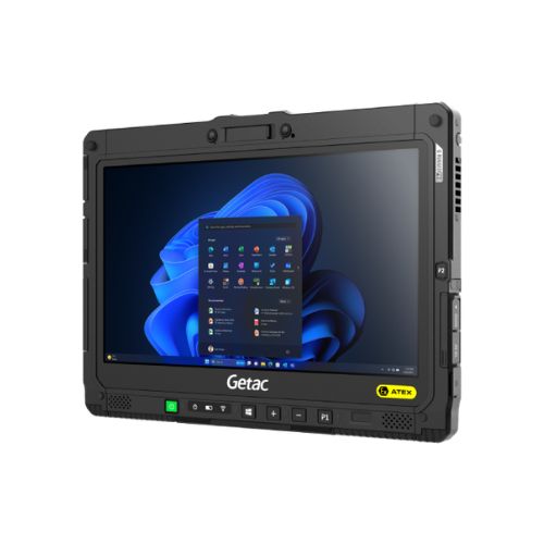 Getac K120 12.5" Fully Rugged Tablet - Gallery 7