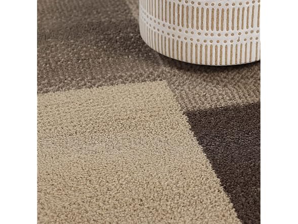 Superior Patchwork Indoor Area Rug