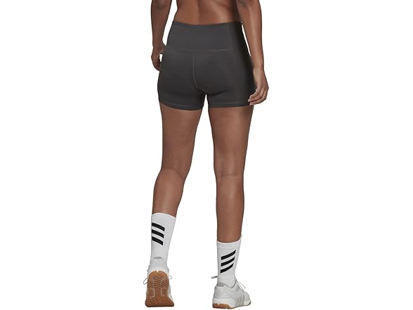 adidas 4 Inch Shorts Grey (XXL)